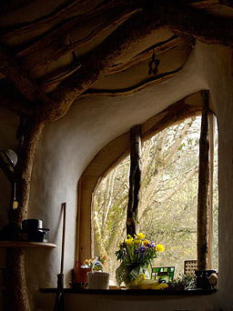 natural home window