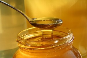 A spoonful of honey for natural health