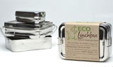 stainless steel lunchbox containers