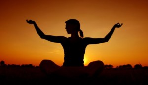 yoga for natural health