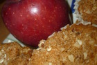 Apple Crumb Muffins Everyone Will Love