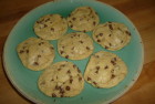 Chocolate Chip Cookie Recipe For Soft and Chewy Homemade Cookies