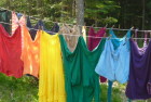 How Much Can A Clothesline Really Save?