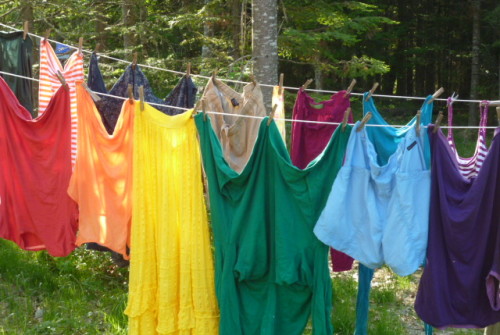 How Much Can A Clothesline Really Save?