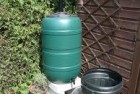 Rainwater Collection | A Natural Water System For Any Green Building