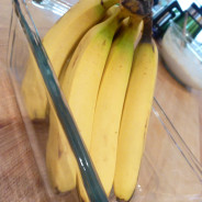 Naturally Healthy, Vegan Banana Bread Recipe